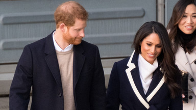 Meghan i Harry mają "układ" z paparazzi? Fotografka odpowiada: Meghan będzie miała kłopoty