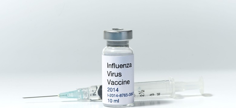 Nadal brakuje szczepionek na grypę. „Zapotrzebowanie jest dużo większe niż dostępność”