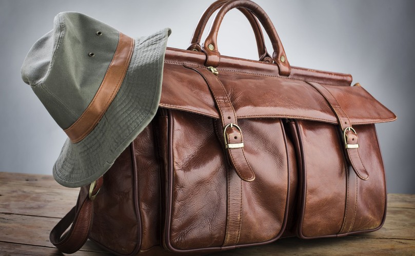 15. Bilet na podróż/wakacje