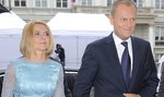 Kasia Tusk promuje projektantkę mamy