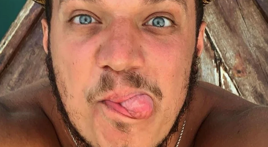 Gastoz se celu noć provodio sa plavušom: Od Anđele Đuričić ni traga ni glasa