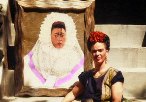 Frida Kalo