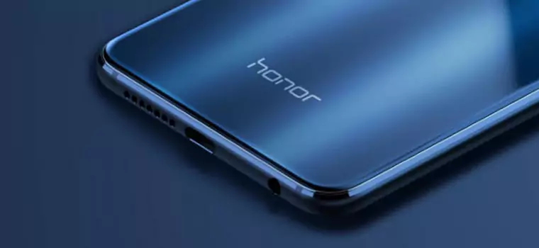 Honor 8 ma dostać Androida 7.0 Nougat w lutym
