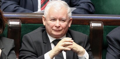 Niezwykły sondaż. Polacy zgodni w ocenie Kaczyńskiego