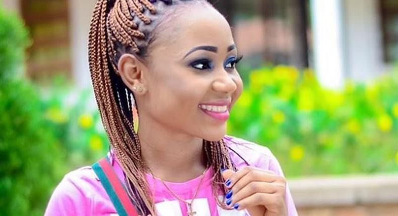 No more twerking and posting nudes on social media – Akuapem Poloo promises