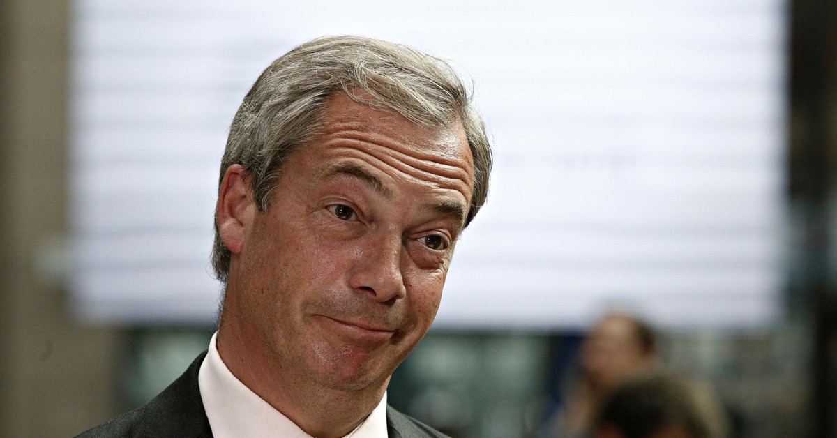 Polityczne trzęsienie ziemi w Wielkiej Brytanii. Koniec duopolu, jest nowy lider w sondażach