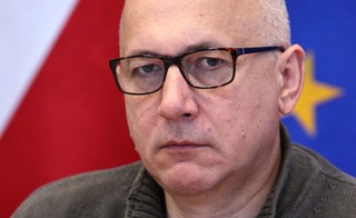 Brudziński: Do sukcesów zaliczyłbym m.in. brak poparcia dla globalnego paktu ws. uchodźców