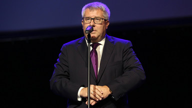 PZPS oświadczył, że Ryszard Czarnecki pracuje na rzecz polskiej siatkówki społecznie