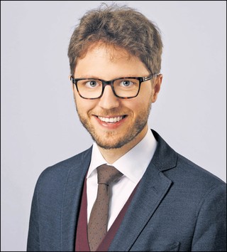 Marek Wąsiński, kierownik zespołu gospodarki  światowej Polskiego Instytutu Ekonomicznego