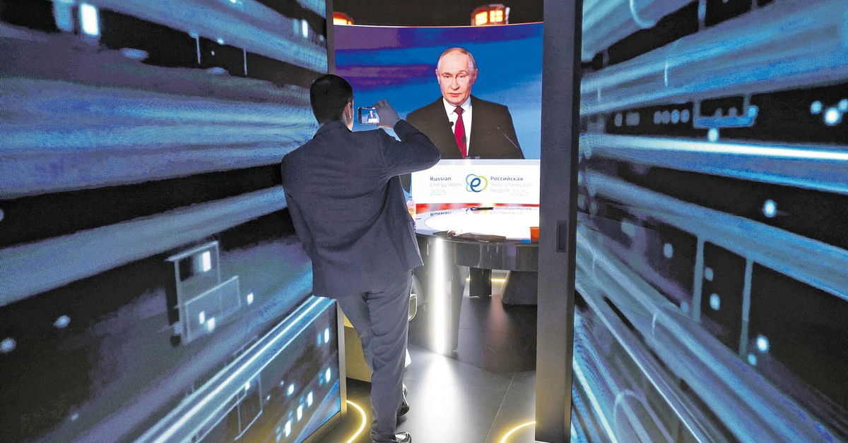 Wojna w Ukrainie. Ostatnie atuty Putina