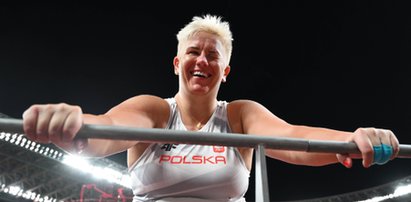 Anita Włodarczyk w MMA? Jednego faceta już zlała!