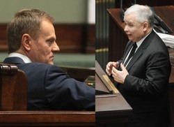 PO chce ukarać PiS. Partia Kaczyńskiego grozi odwetem