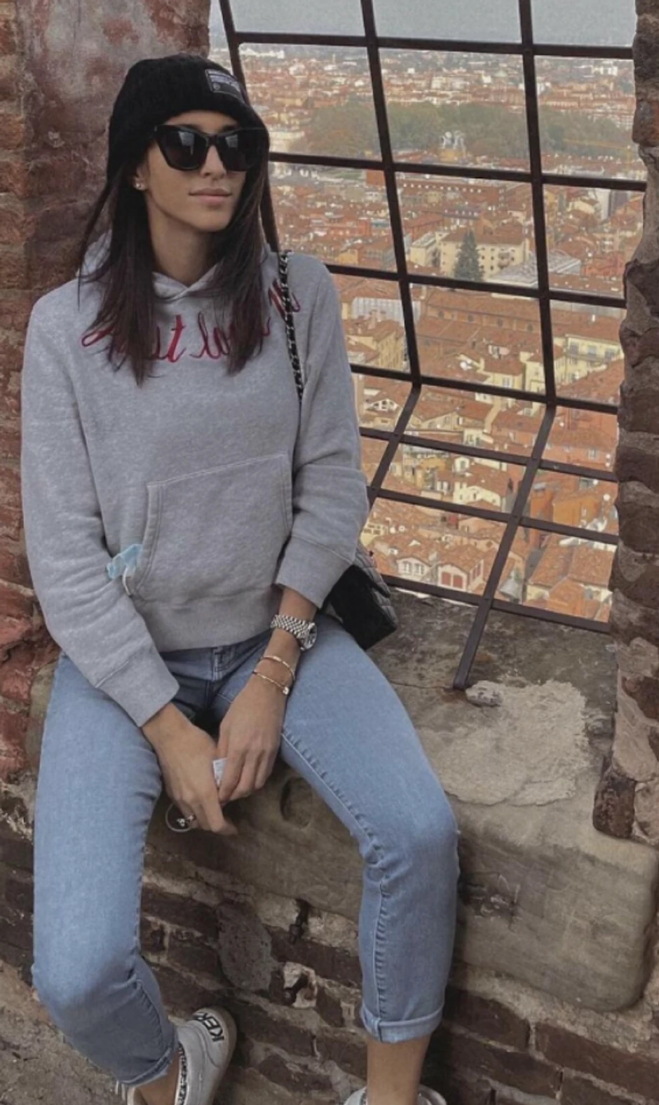 Jelisaveta Orašanin