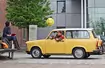 Trabant