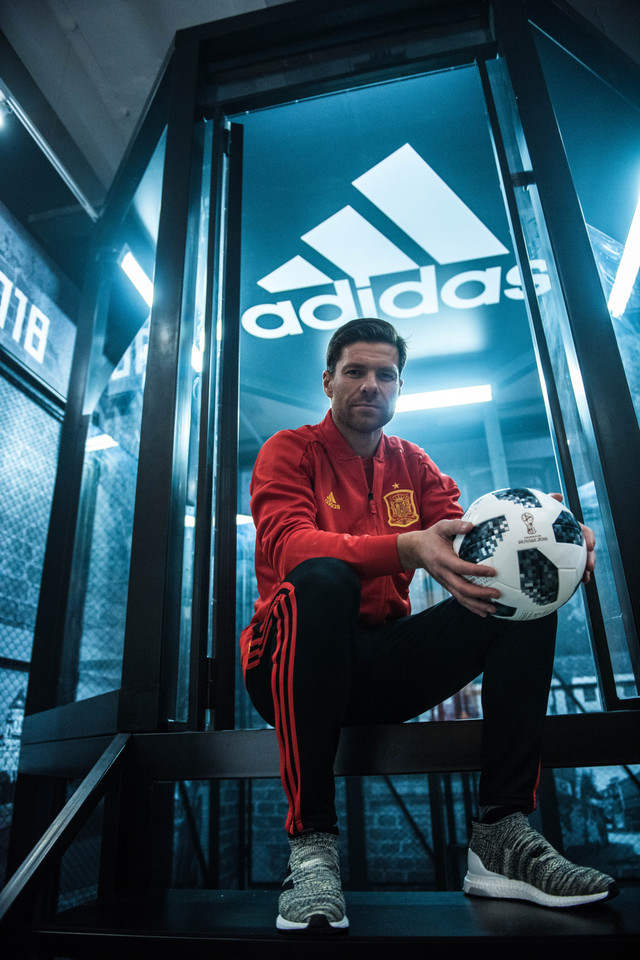 Xabi Alonso