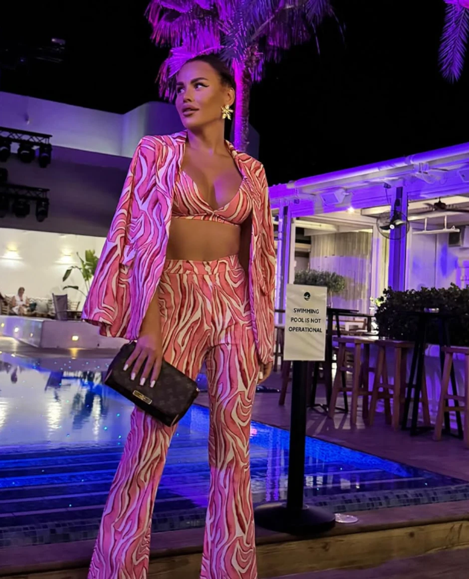 Nikolina Kovačević