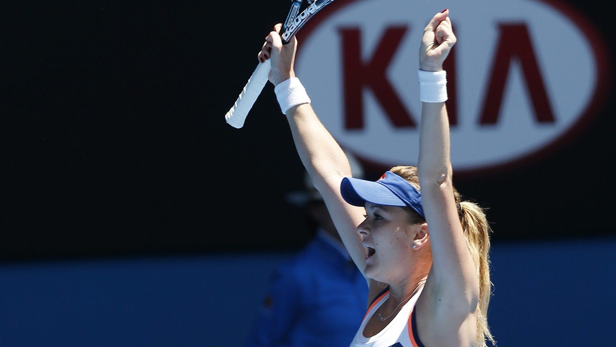 AUSTRALIA TENNIS AUSTRALIAN OPEN GRAND SLAM