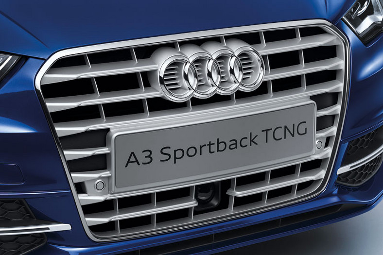 Nowa generacja Audi A3 Sportback