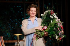 Zofia Zborowska pokazała zdjęcie córki w basenie. Internauci oburzeni, piszą o hipokryzji! [FOTO]