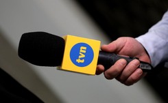 TVN opowie o Polsce za granicą i po angielsku. Nowy kanał może ominąć kontrolę KRRiT