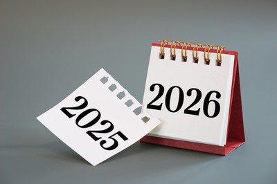 Prawo pracy: podsumowanie zmian w 2025 r. oraz trendy i planowane zmiany w 2026 r.