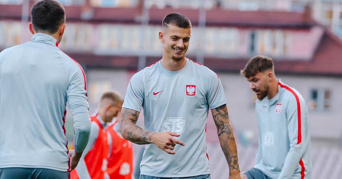 Rewanż na Szwedach? Wrocław czeka!