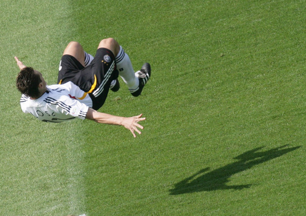 Miroslav Klose zakończył piłkarską karierę i będzie trenerem