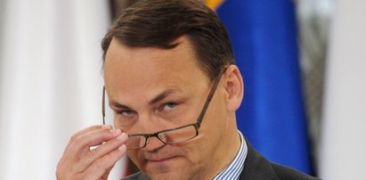 Groza w Platformie: Sikorski pisze książkę o partii?