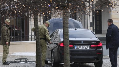 Audyt w Służbie Ochrony Państwa ujawnia nieprawidłowości. Opinia publiczna nie pozna wyników