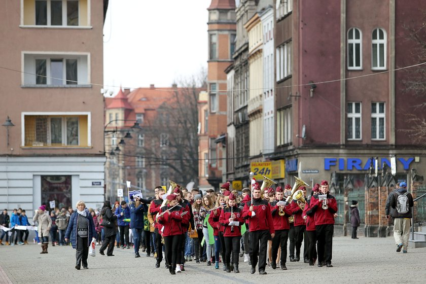 Święto Liczby Pi w Bytomiu