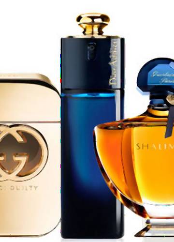 Perfumy orientalne - NAJLEPSZE KULTOWE zapachy - ofeminin | Ofeminin