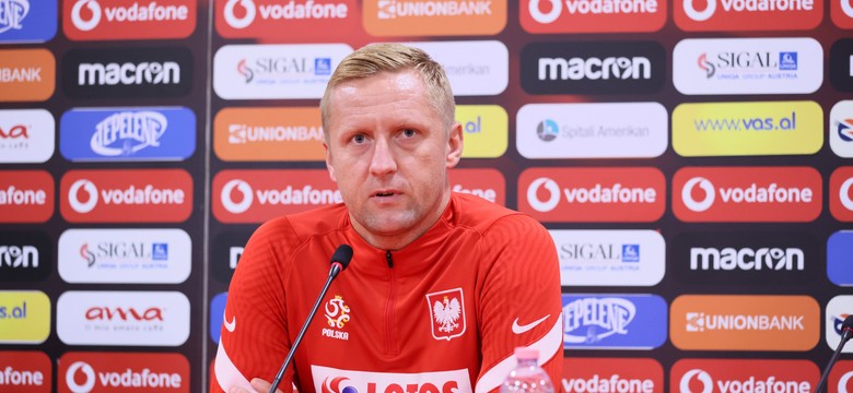 FIFA nie wszczęła postępowania wobec Glika za mecz z Anglią. Mocny komentarz Bońka