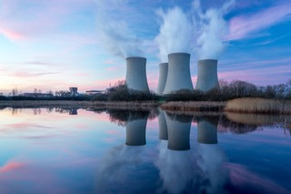 Polska elektrownia jądrowa coraz bliżej! Projekt notyfikowany Komisji Europejskiej