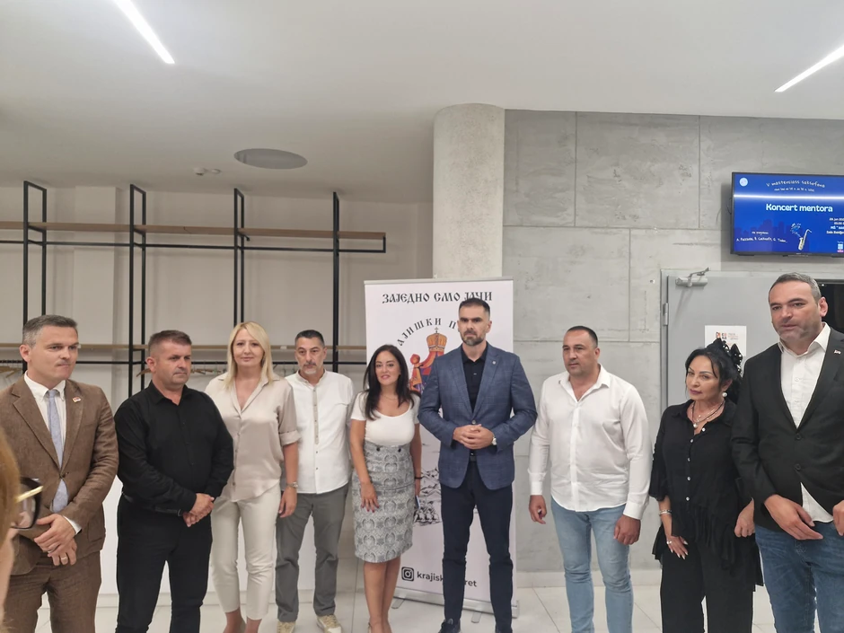 Projekcija filma "Svjedok"