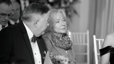 to bożena dykiel mówiła o umieraniu. jakiej śmierci się obawiała?