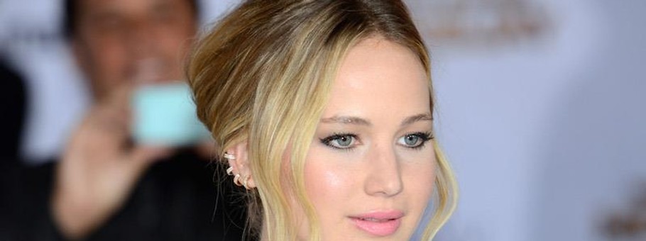 Jennifer Lawrence