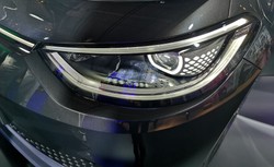 Niemiecki koncern Bosch ruszył w Polsce z nową inwestycją i produkcją seryjną