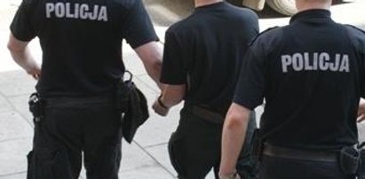 Schował się przed policjantami w wersalce. "Dobra, wychodzę"