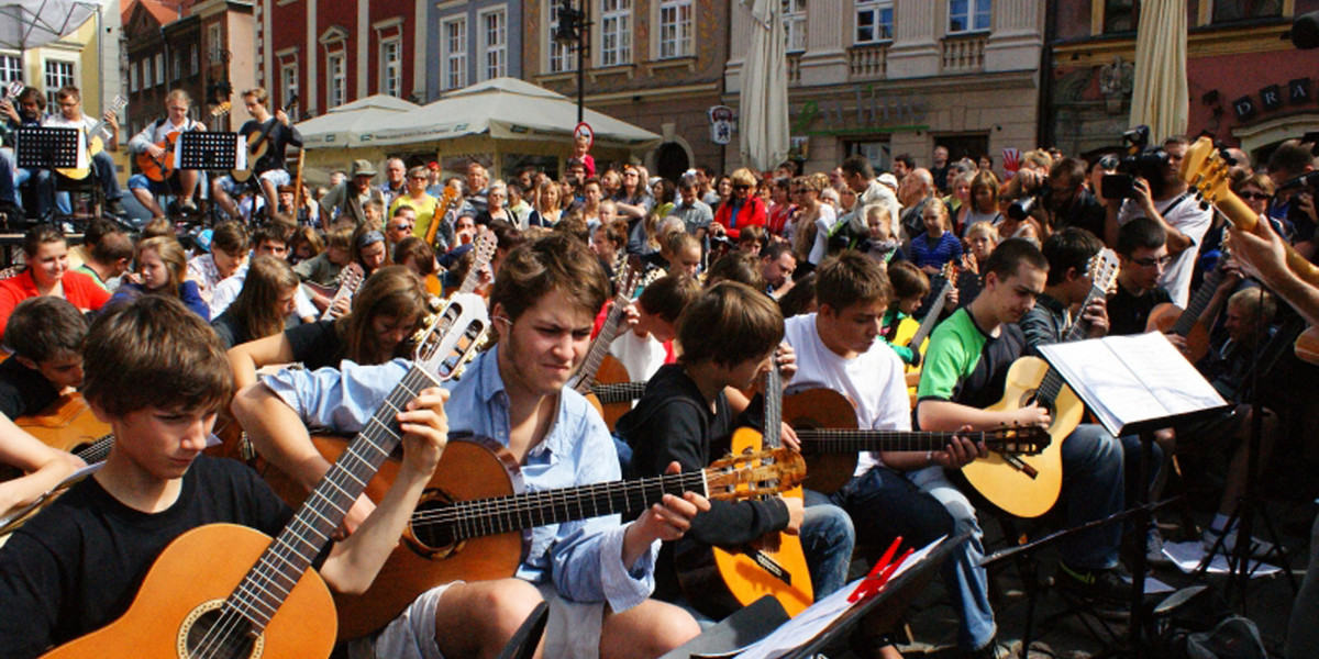 Polska Akademia Gitary