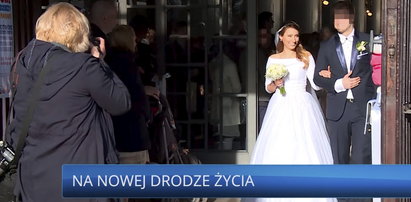 Polska gwiazda prawicy wzięła ślub