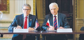 Więcej asertywności atomowi nie zaszkodzi [OPINIA]