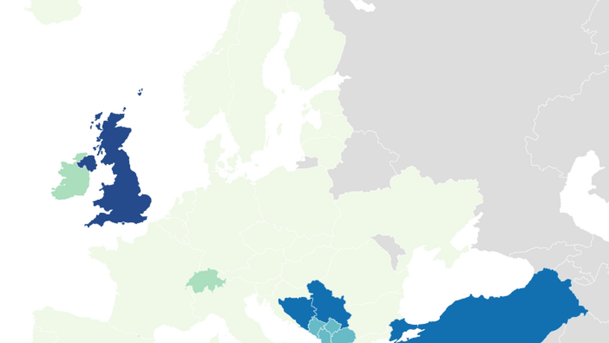 PASZPORT COVIDOWY W UE