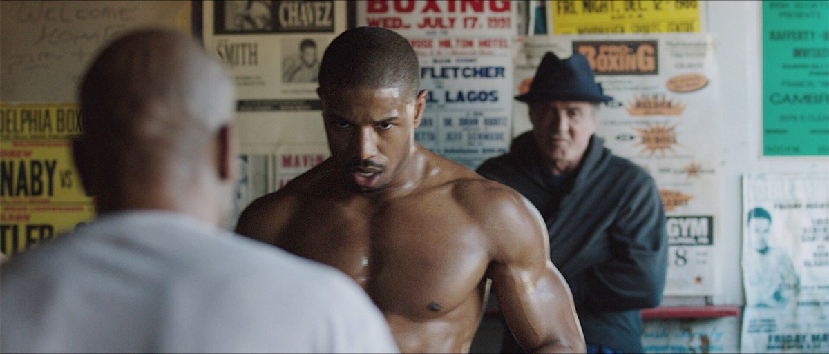 Rocky Balboa powraca. „Creed” w kinach