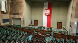 wróbel: demokracja między wyborami