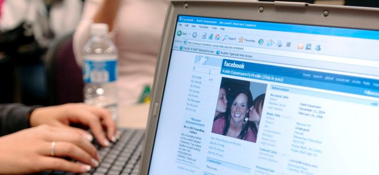 Facebook zrujnuje ci życie