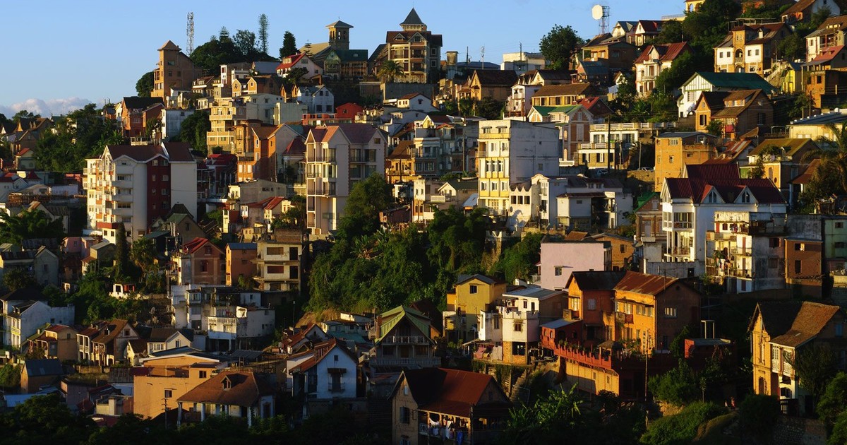 8 cheapest African countries to live in for expatriates Business