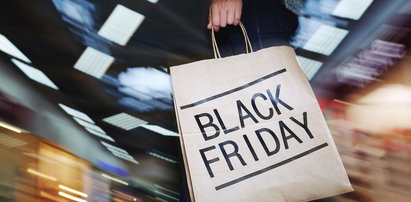 Black Friday 2018 już za 1 dzień! Poprzednio były ofiary śmiertelne