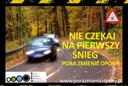 Opony zimowe - obalamy 10 szkodliwych mitów