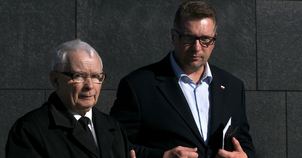 Prawica zupełnie odpłynęła po akcji w Caracas. PiS zachowuje się, jakby liczyło "na zagranicę" [OPINIA]