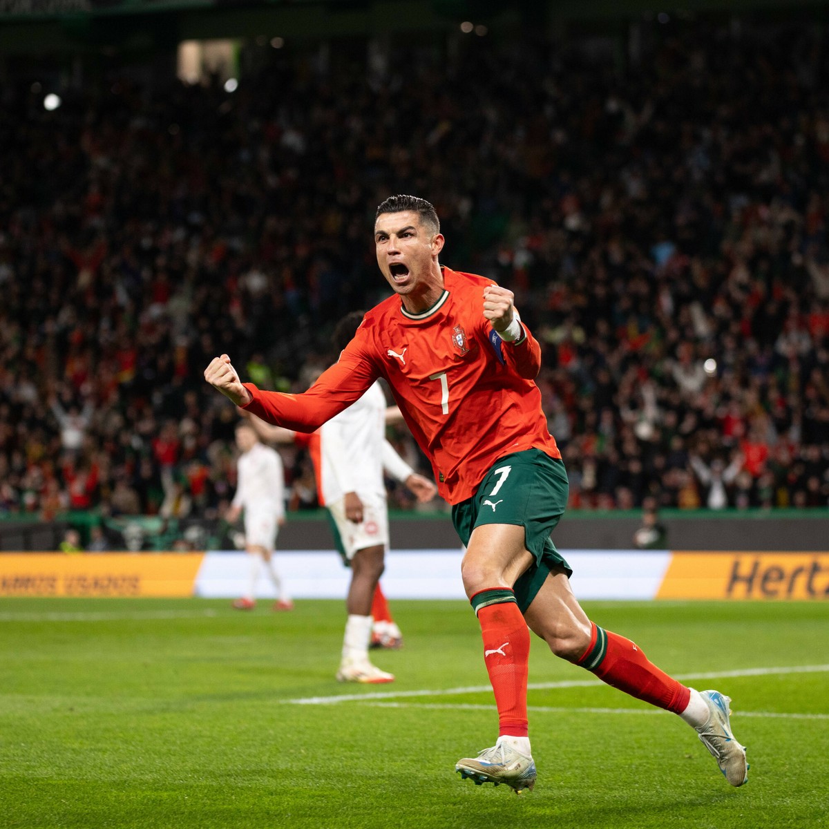 "Wyspa Ronaldo" żyje dzięki polskim turystom. Oto nowe dane